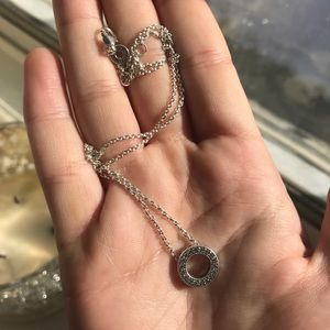 Hearts of Pandora Necklace